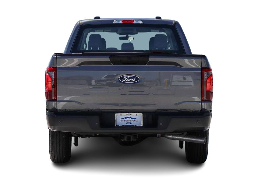 Thumbnail: 2026 Ford F-150 - 4