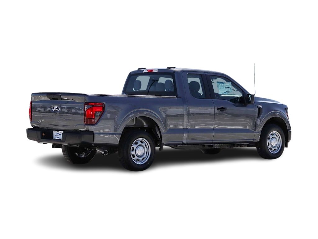 Thumbnail: 2026 Ford F-150 - 18