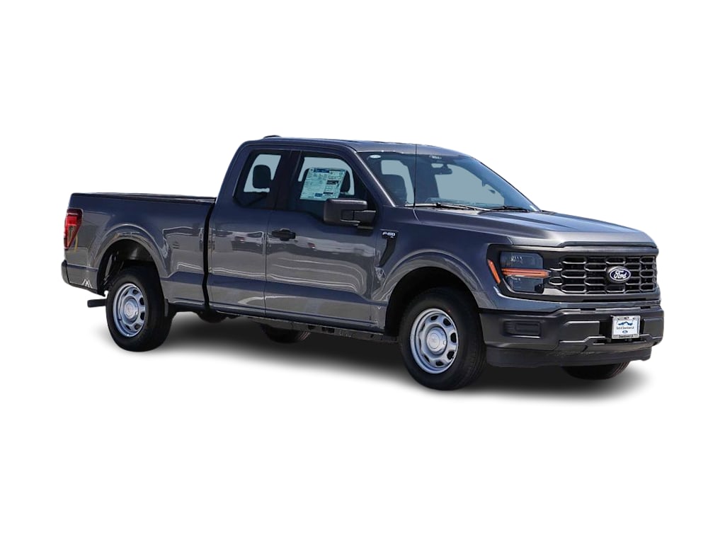 Thumbnail: 2026 Ford F-150 - 17