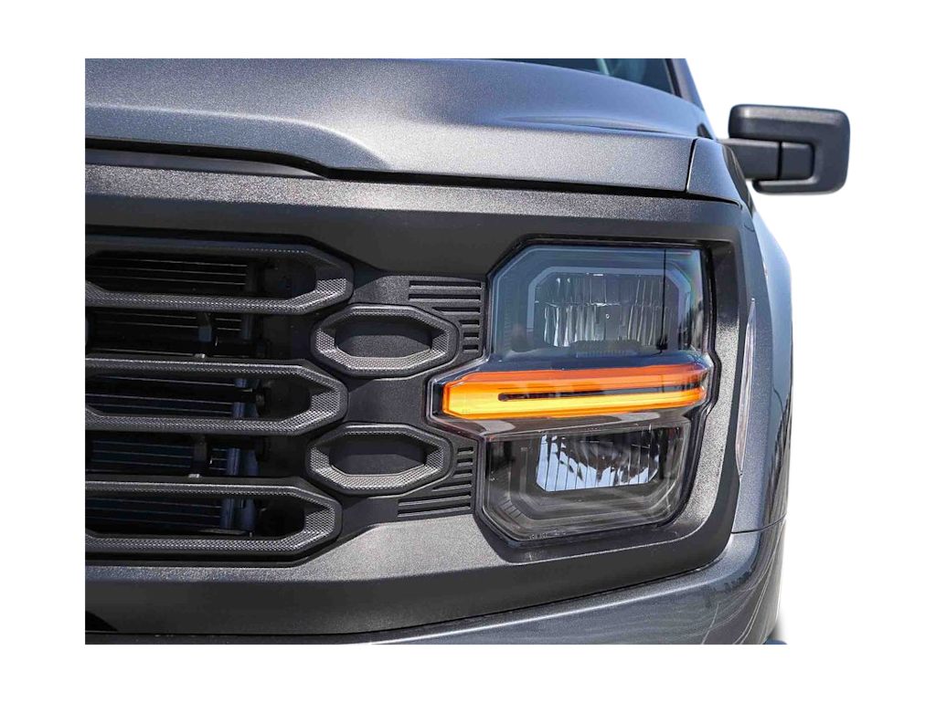 Thumbnail: 2026 Ford F-150 - 19