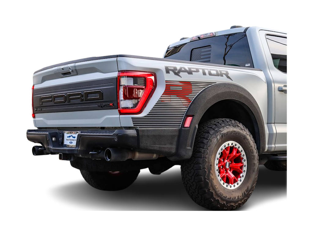 Thumbnail: 2023 Ford F-150 - 18