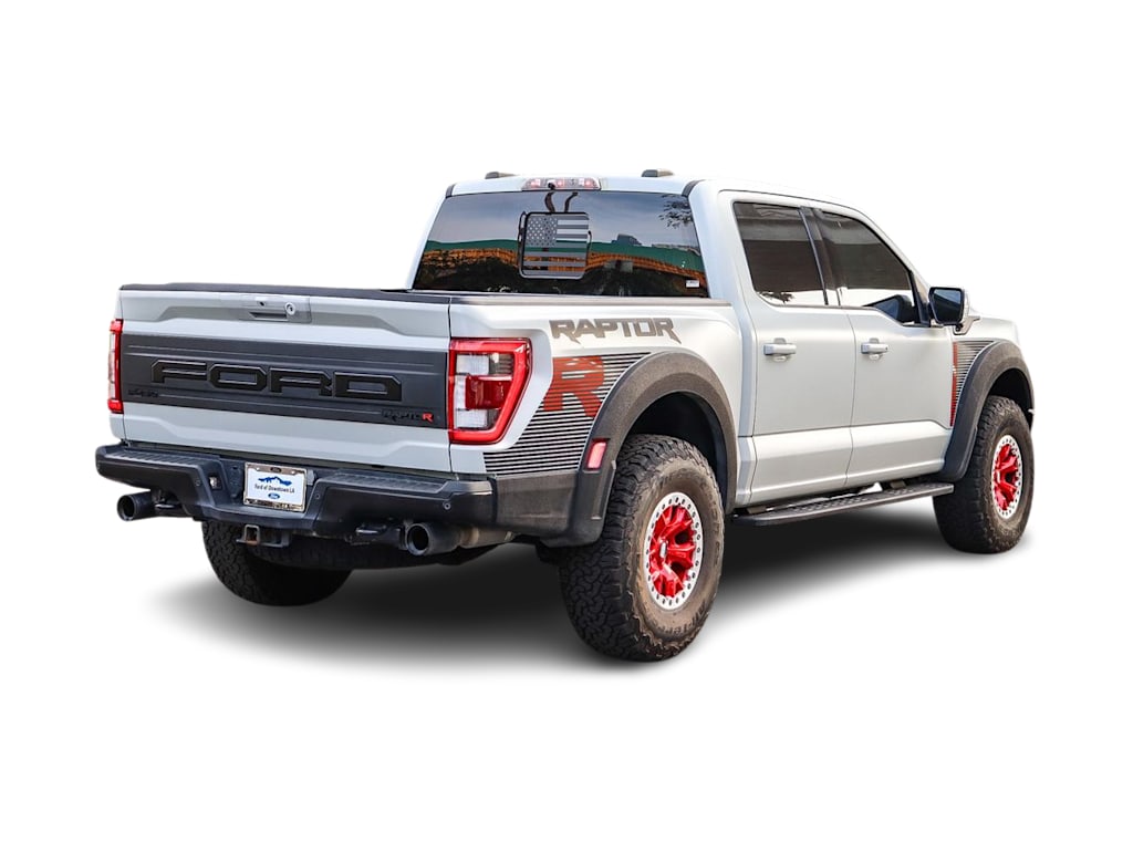 Thumbnail: 2023 Ford F-150 - 15