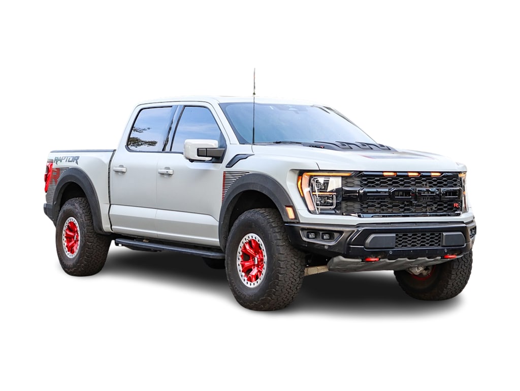 Thumbnail: 2023 Ford F-150 - 14