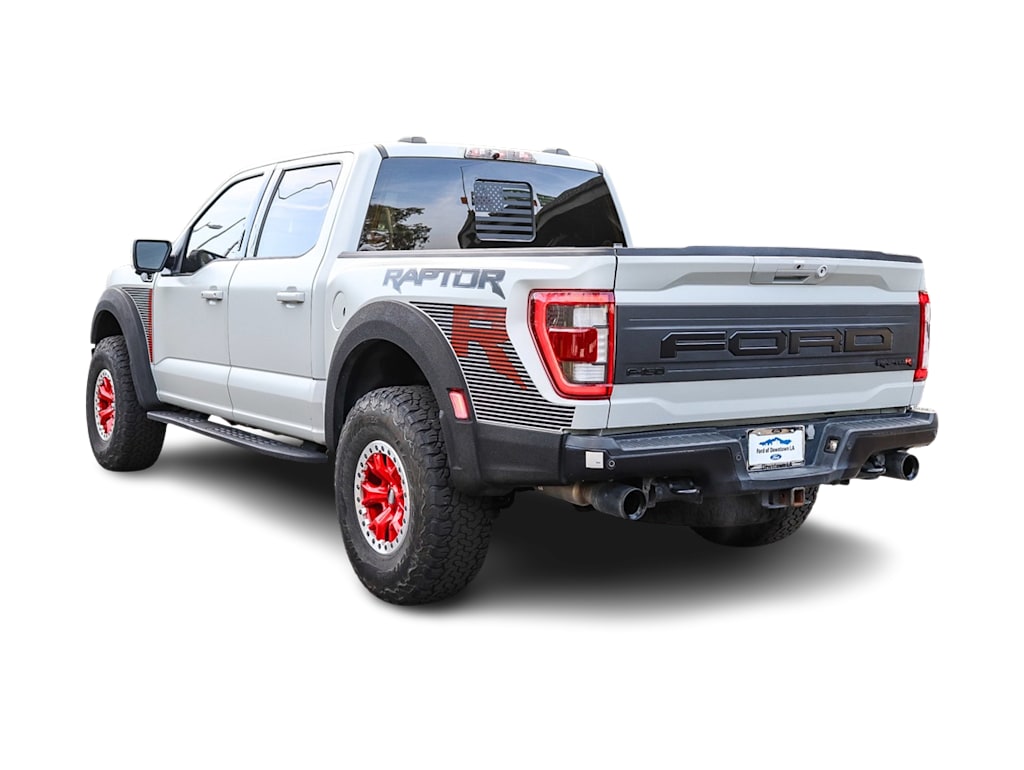 Thumbnail: 2023 Ford F-150 - 3