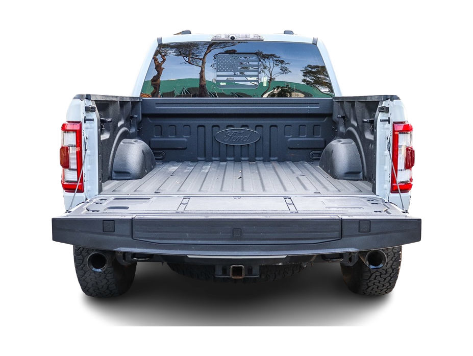 Thumbnail: 2023 Ford F-150 - 13