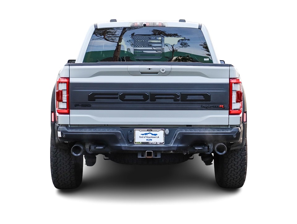 Thumbnail: 2023 Ford F-150 - 16