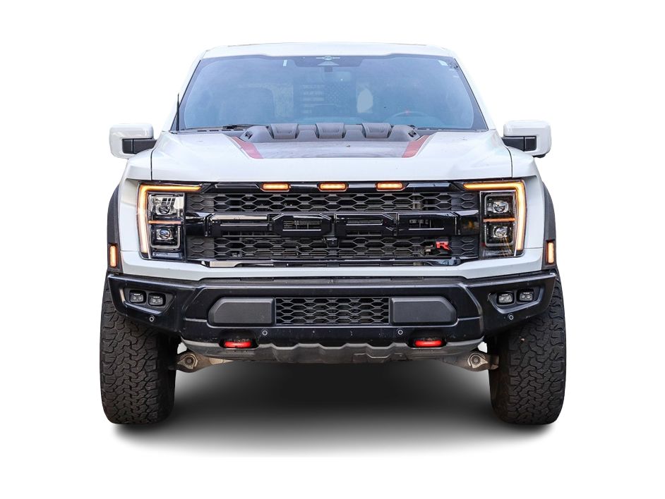 Thumbnail: 2023 Ford F-150 - 4