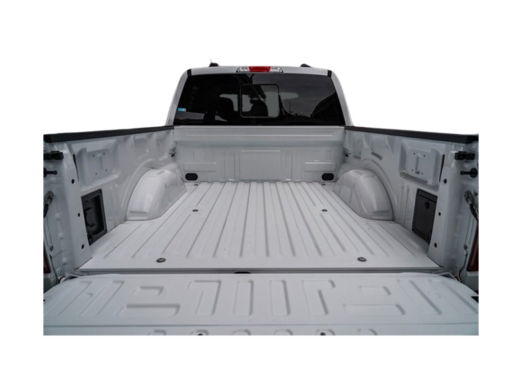 2024 Ford F-150 XLT 15