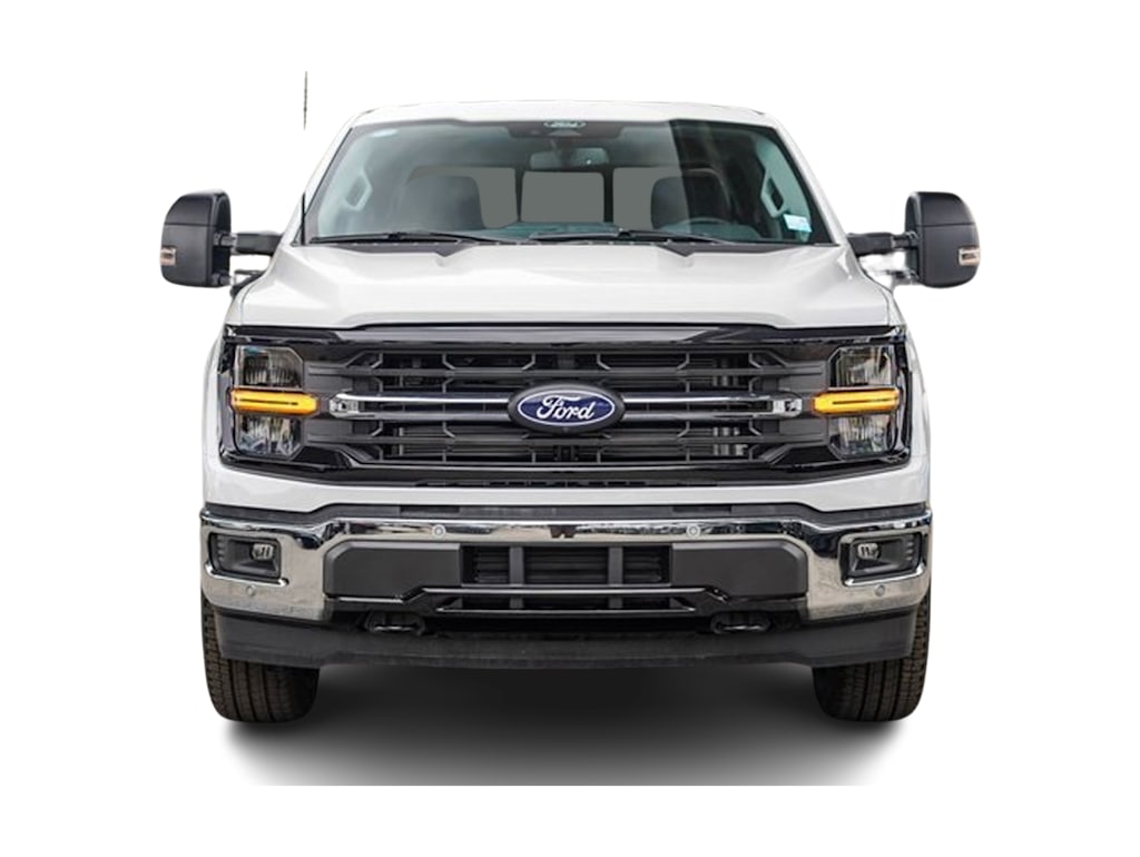 2024 Ford F-150 XLT 5