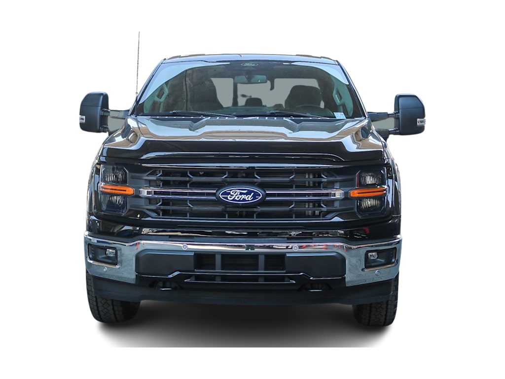 2024 Ford F-150 XLT 5