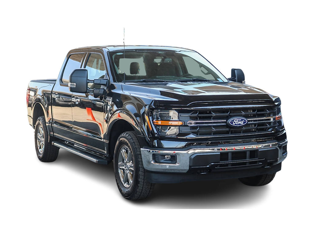 2024 Ford F-150 XLT 17