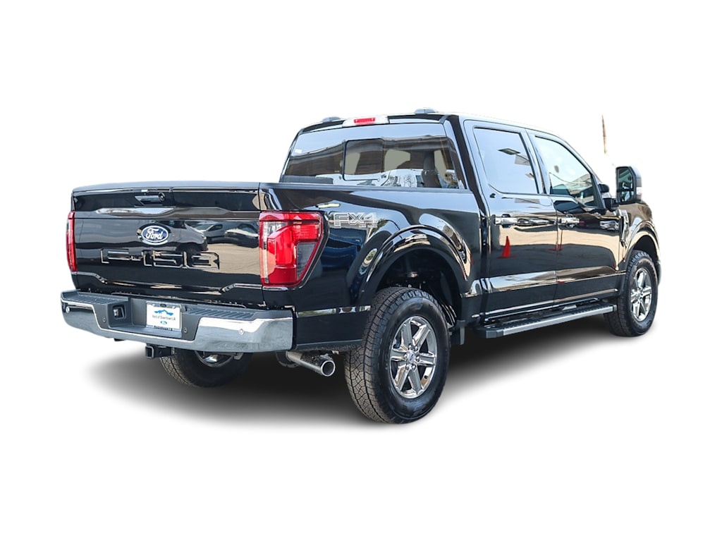 2024 Ford F-150 XLT 19