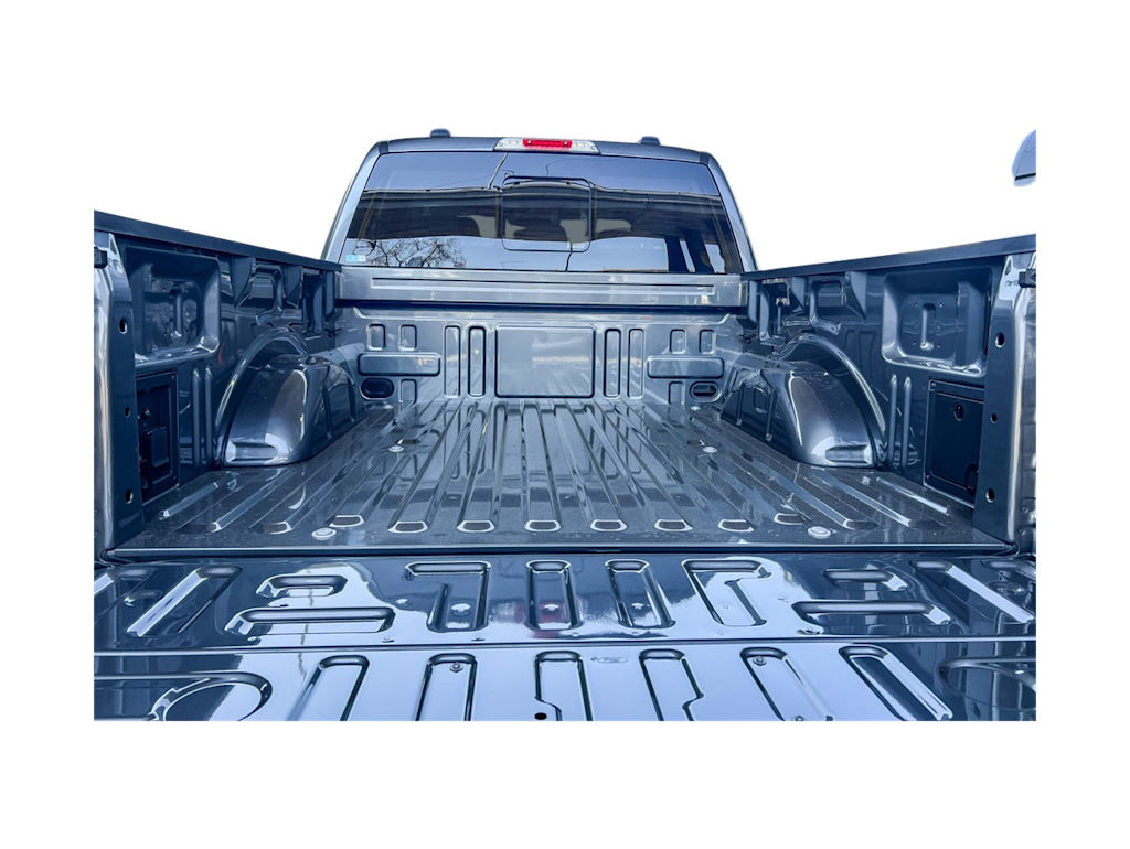 2024 Ford F-150 XLT 16