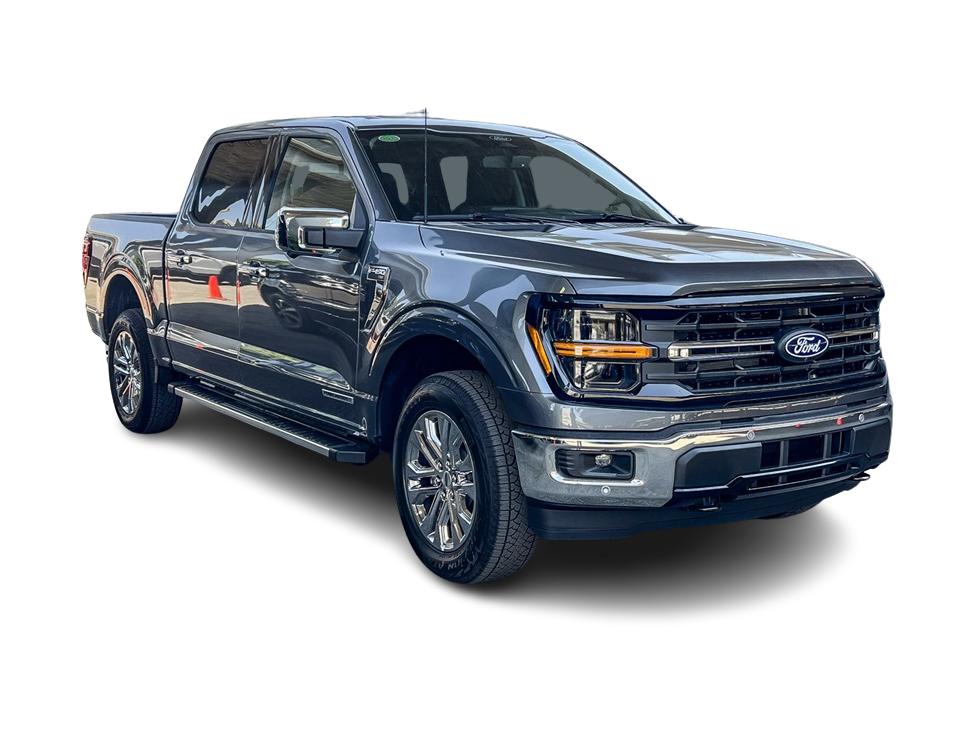 2024 Ford F-150 XLT 17