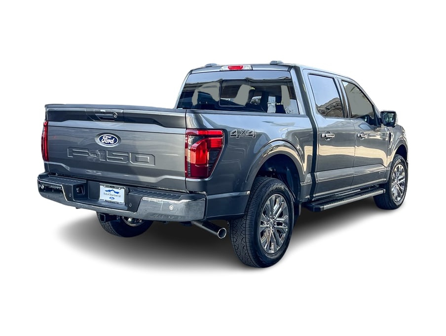 2024 Ford F-150 XLT 19