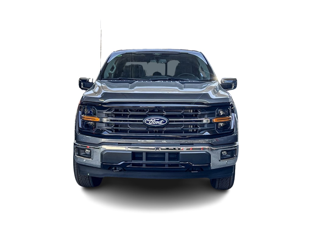 2024 Ford F-150 XLT 5