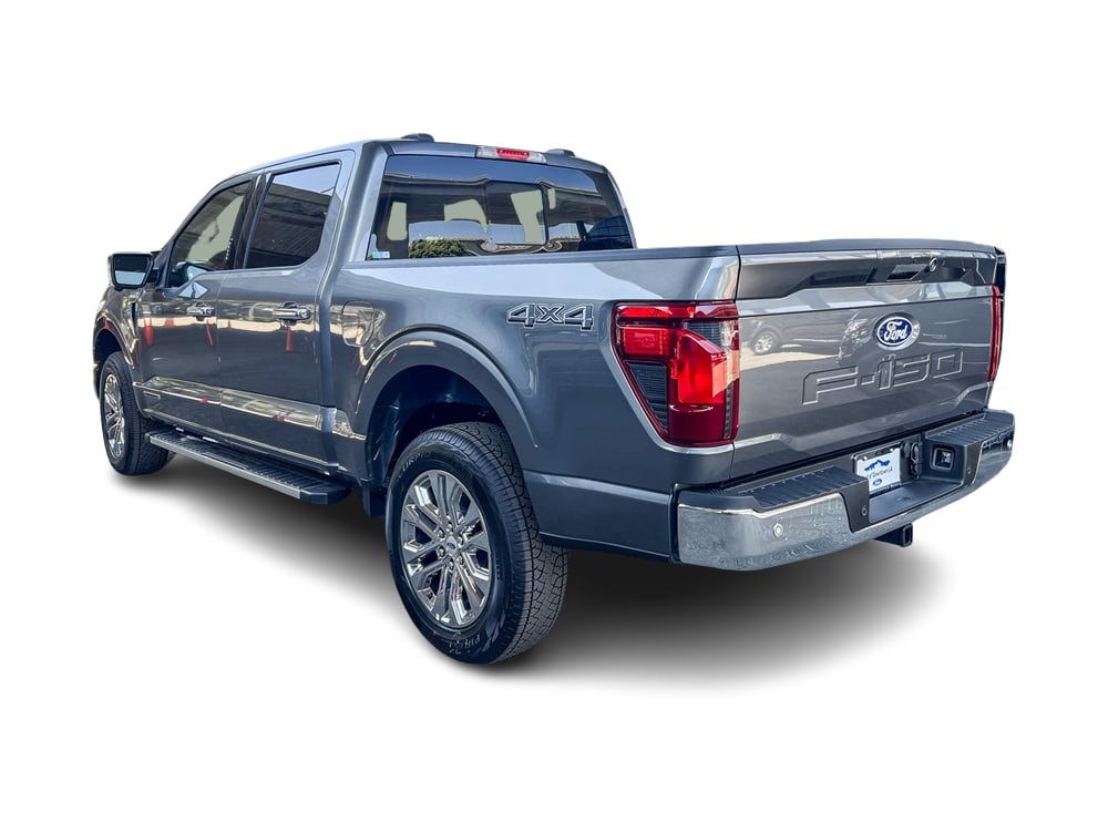 2024 Ford F-150 XLT 3