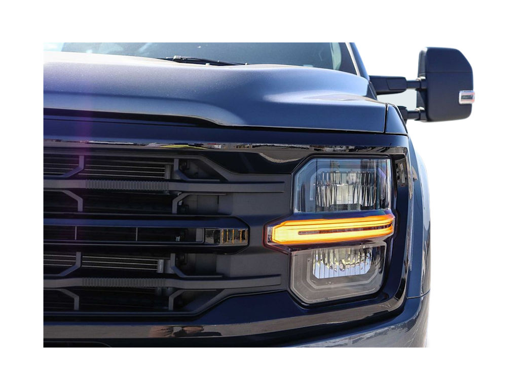 Thumbnail: 2025 Ford F-150 - 19