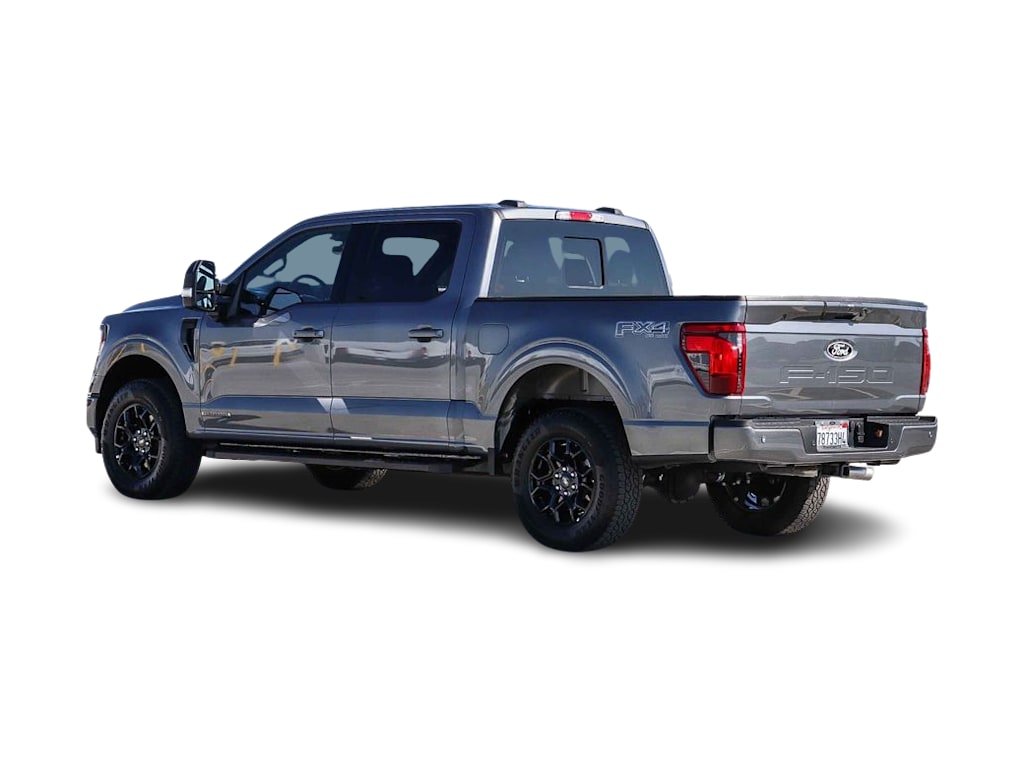 Thumbnail: 2025 Ford F-150 - 3