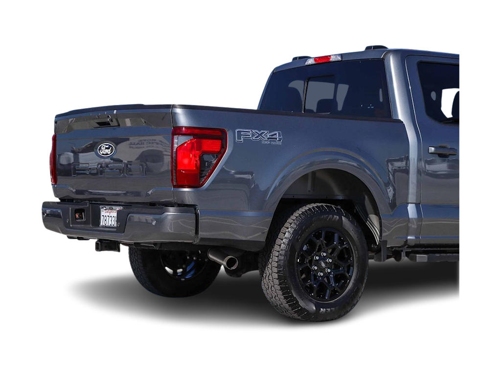 Thumbnail: 2025 Ford F-150 - 20