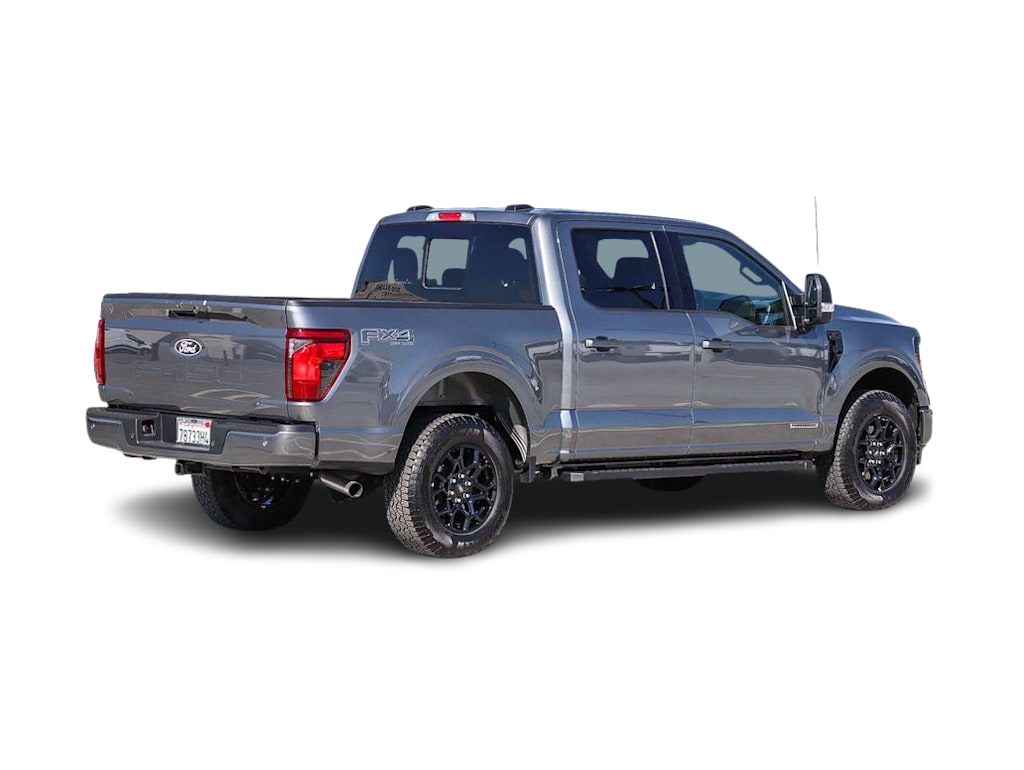 Thumbnail: 2025 Ford F-150 - 18