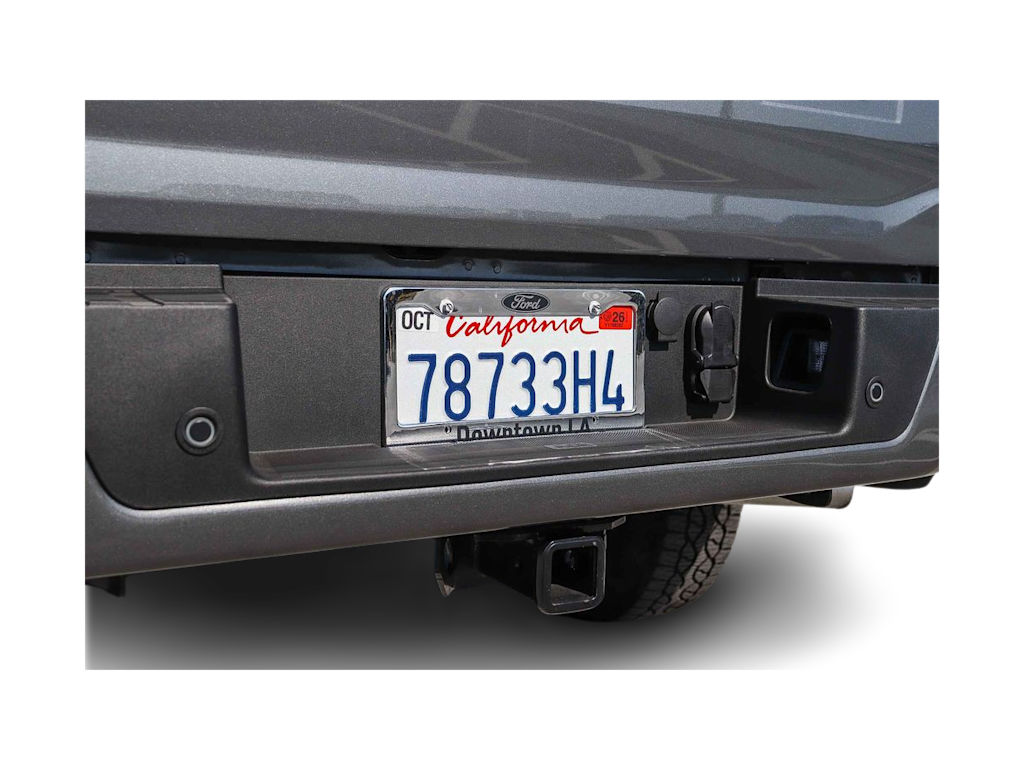 Thumbnail: 2025 Ford F-150 - 30
