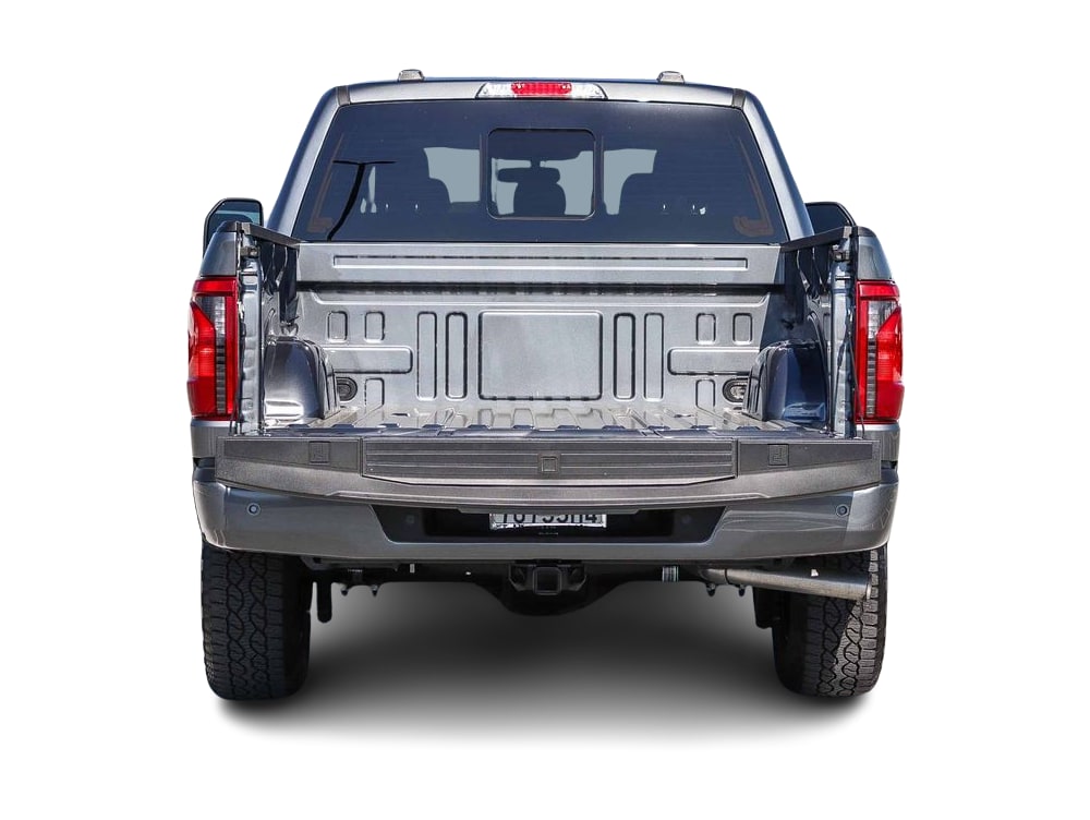 Thumbnail: 2025 Ford F-150 - 29