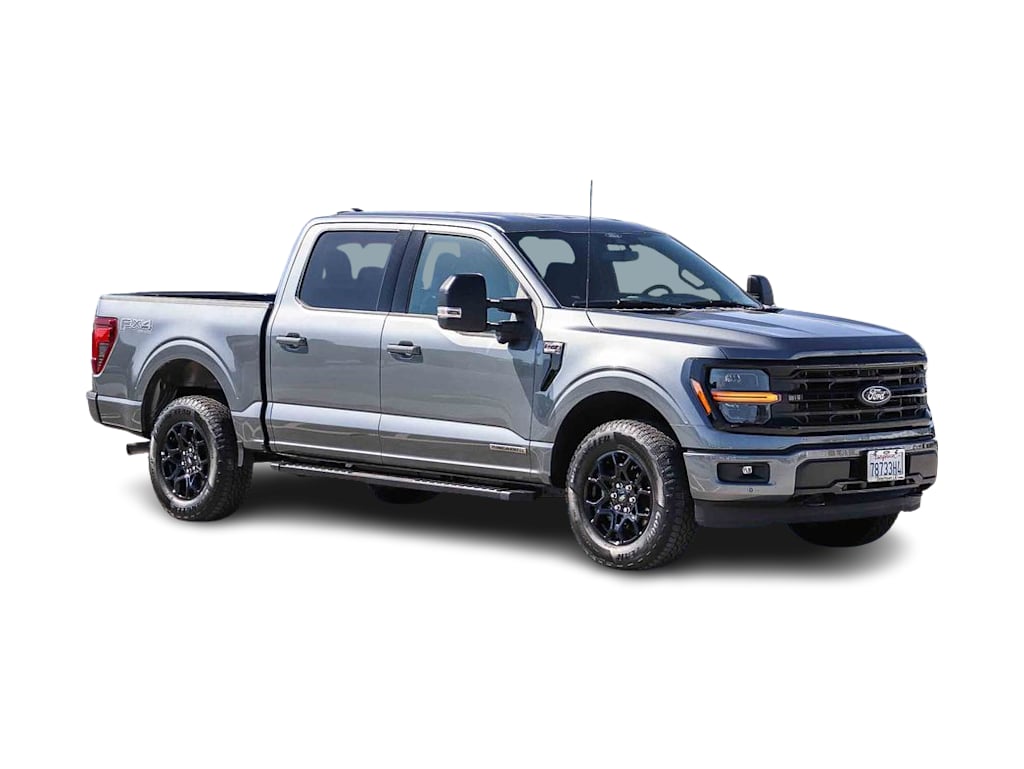 Thumbnail: 2025 Ford F-150 - 17