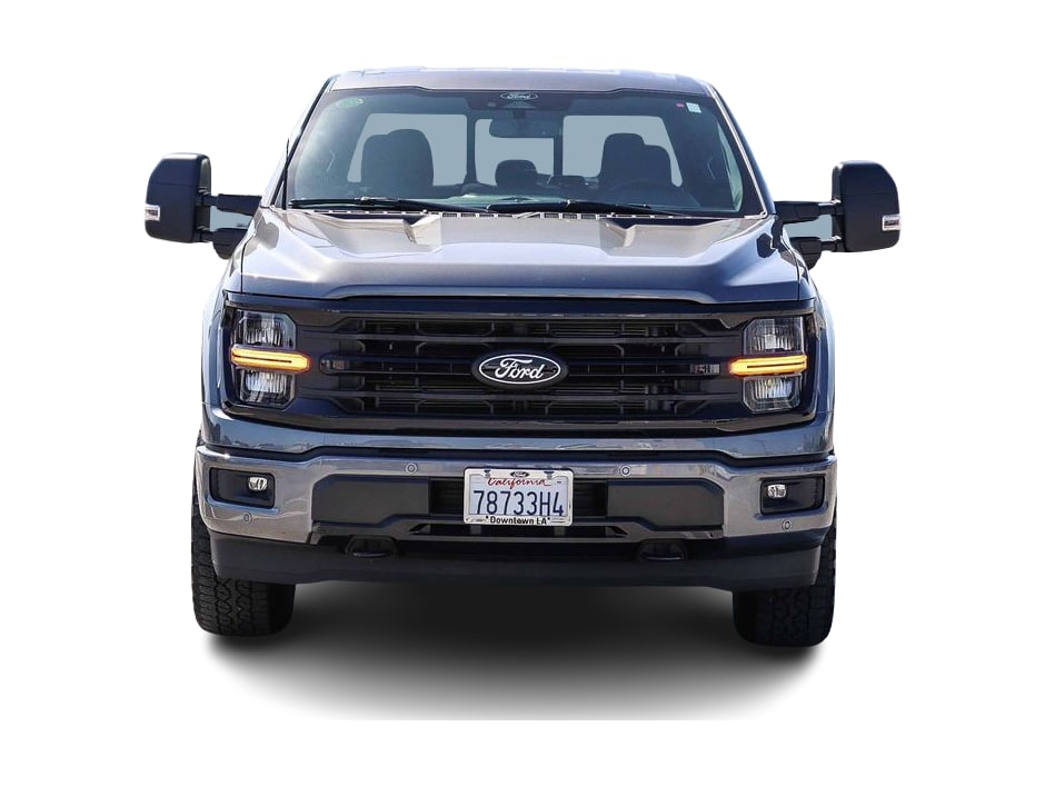Thumbnail: 2025 Ford F-150 - 5