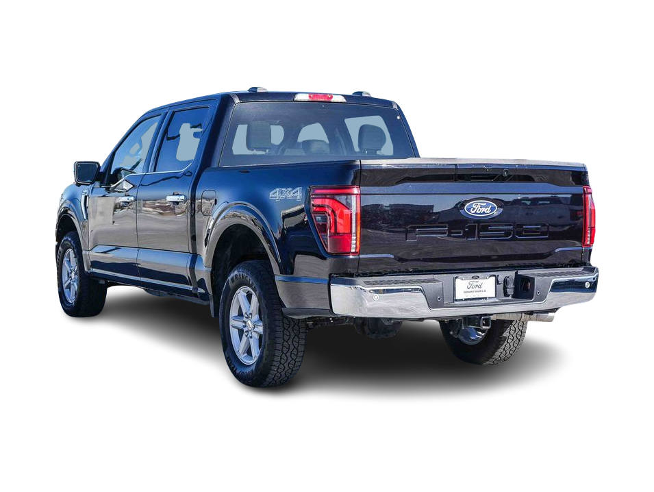 Thumbnail: 2025 Ford F-150 - 3