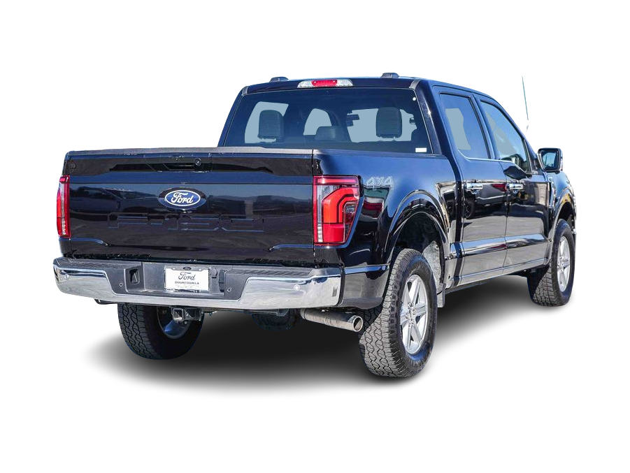 Thumbnail: 2025 Ford F-150 - 19