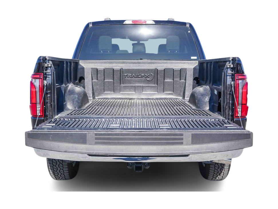 Thumbnail: 2025 Ford F-150 - 15