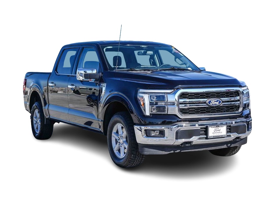 Thumbnail: 2025 Ford F-150 - 16