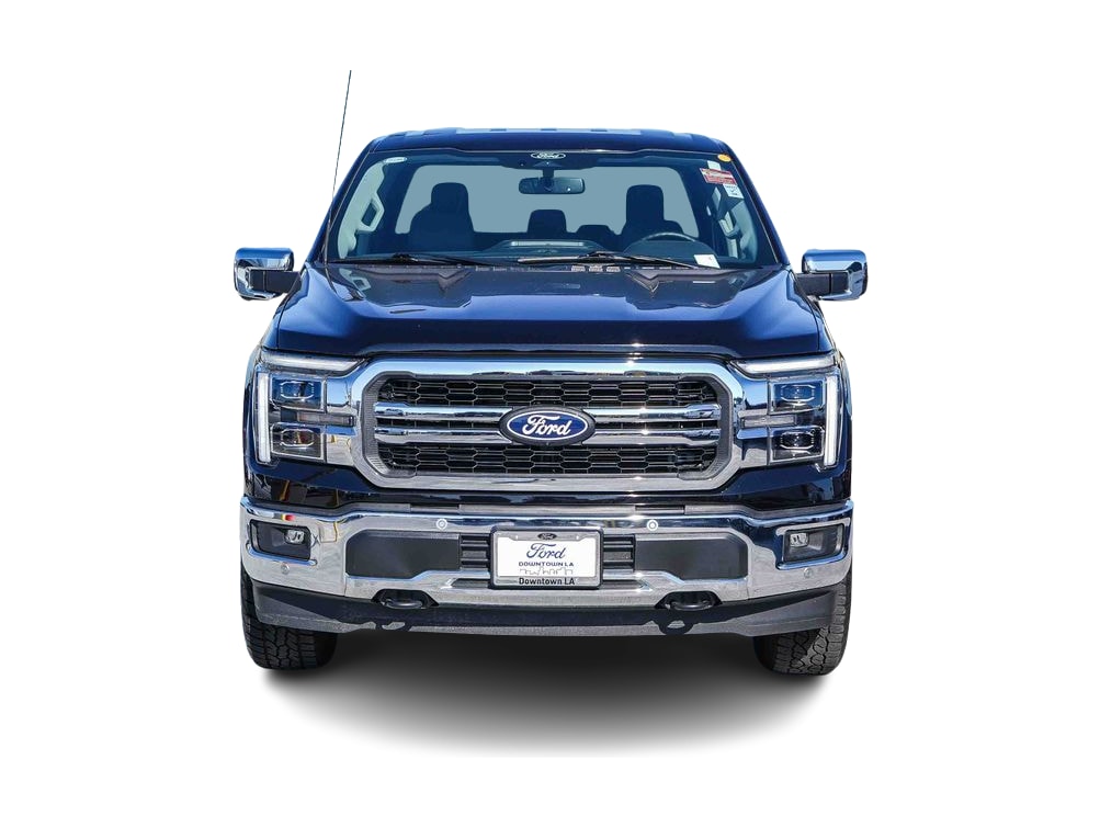 Thumbnail: 2025 Ford F-150 - 5