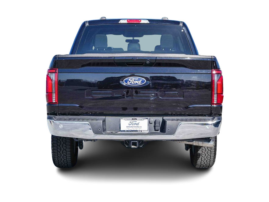 Thumbnail: 2025 Ford F-150 - 4