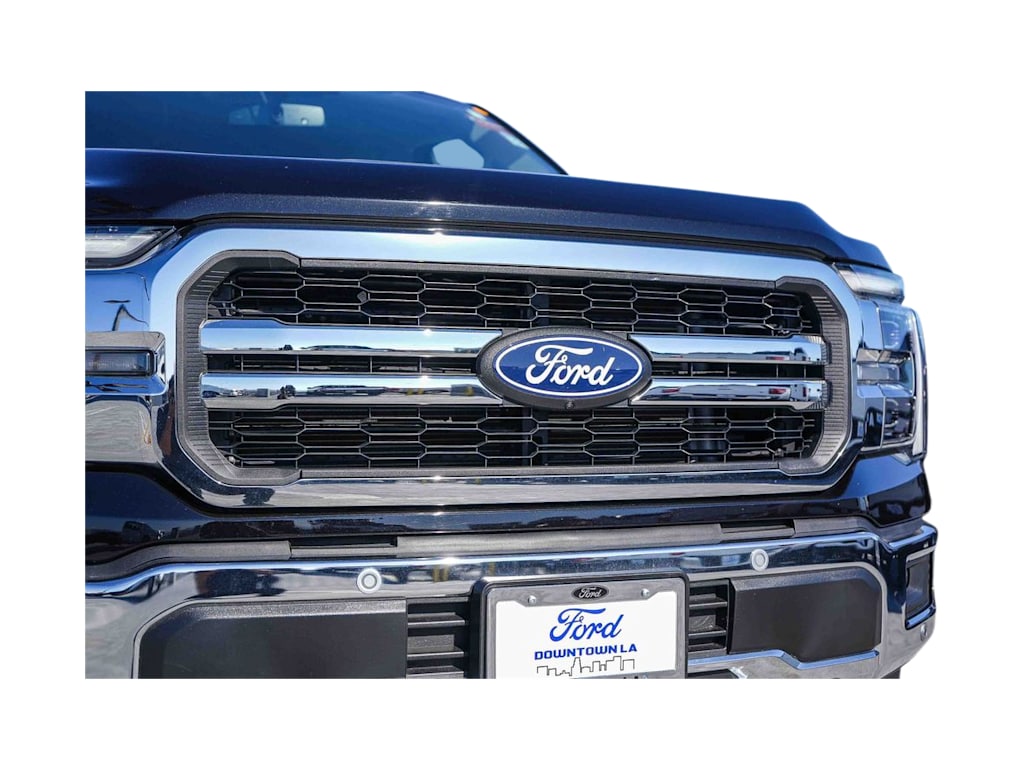 Thumbnail: 2025 Ford F-150 - 18
