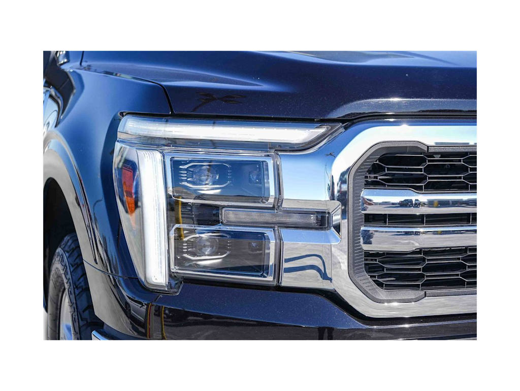 Thumbnail: 2025 Ford F-150 - 17