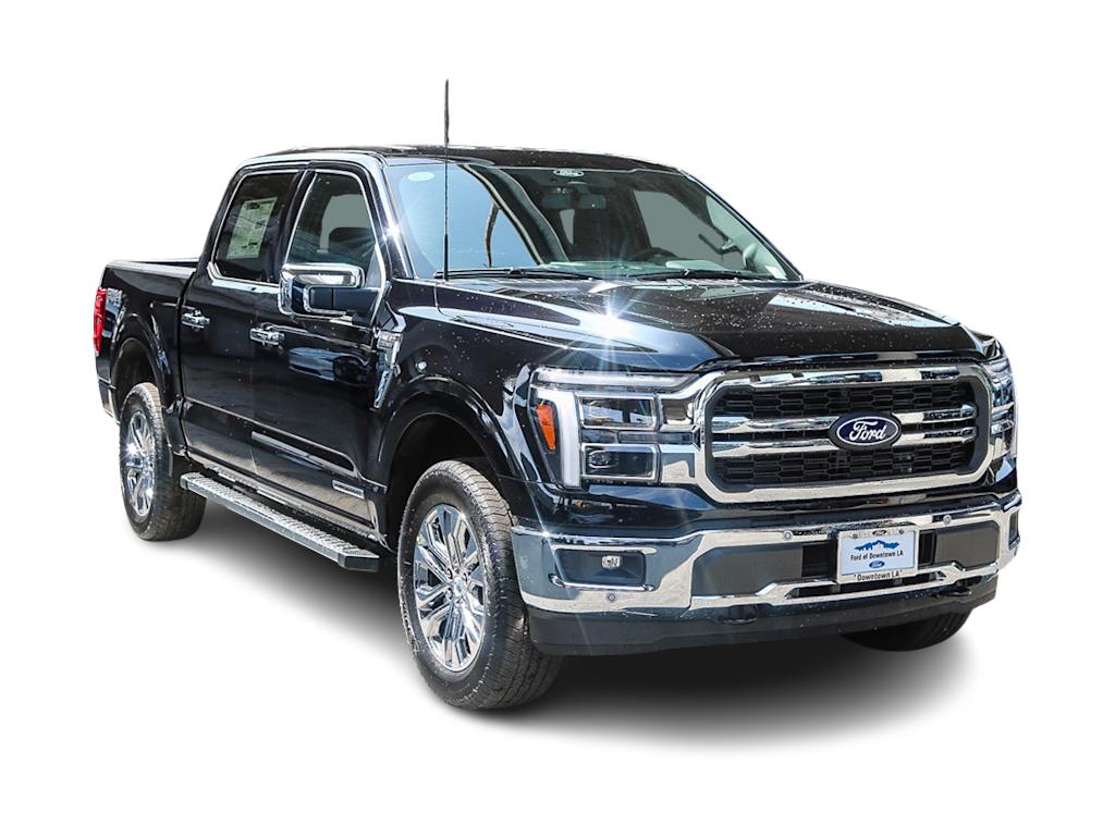 Thumbnail: 2025 Ford F-150 - 16