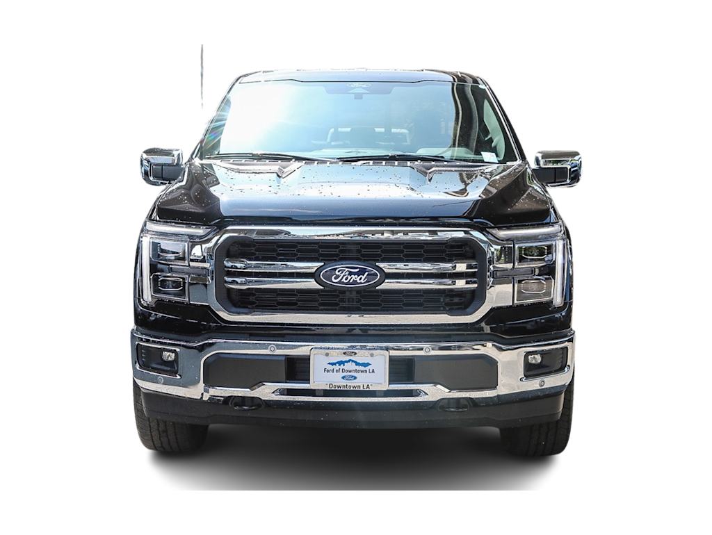 Thumbnail: 2025 Ford F-150 - 5