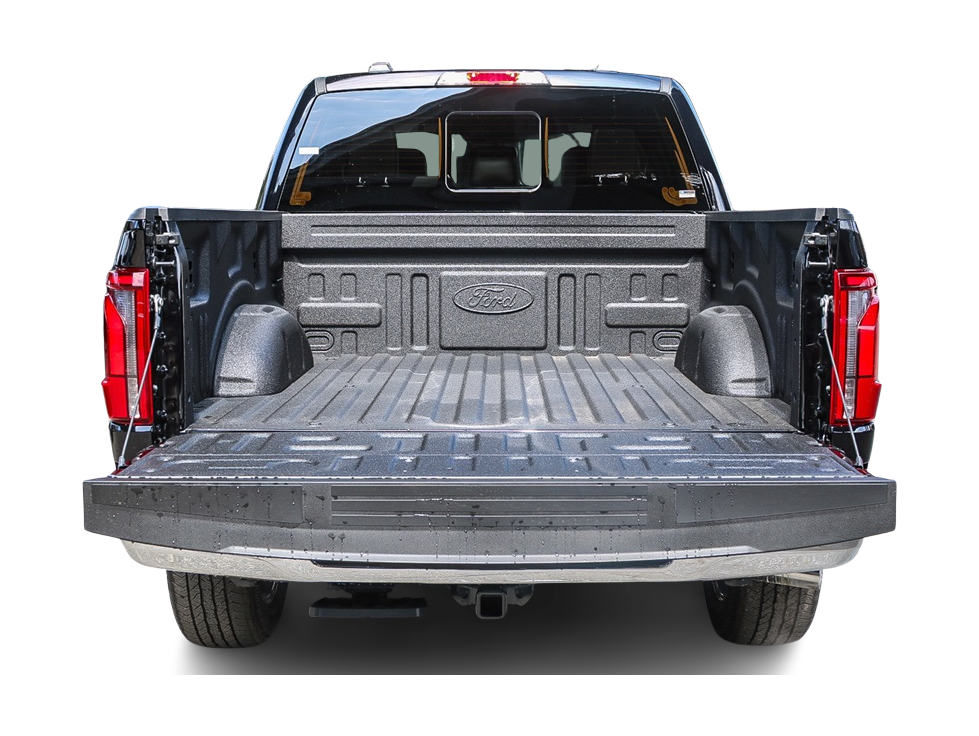 Thumbnail: 2025 Ford F-150 - 15