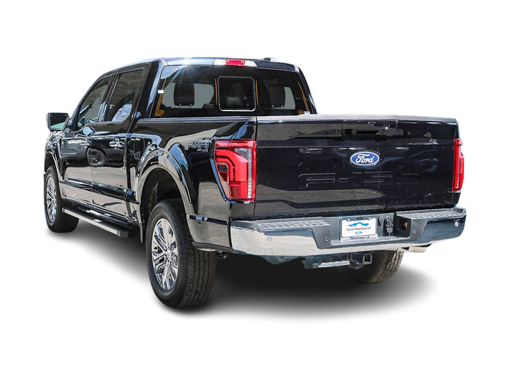 Thumbnail: 2025 Ford F-150 - 3
