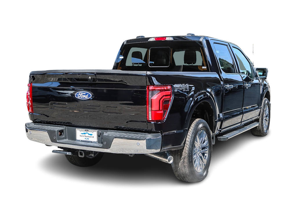 Thumbnail: 2025 Ford F-150 - 19