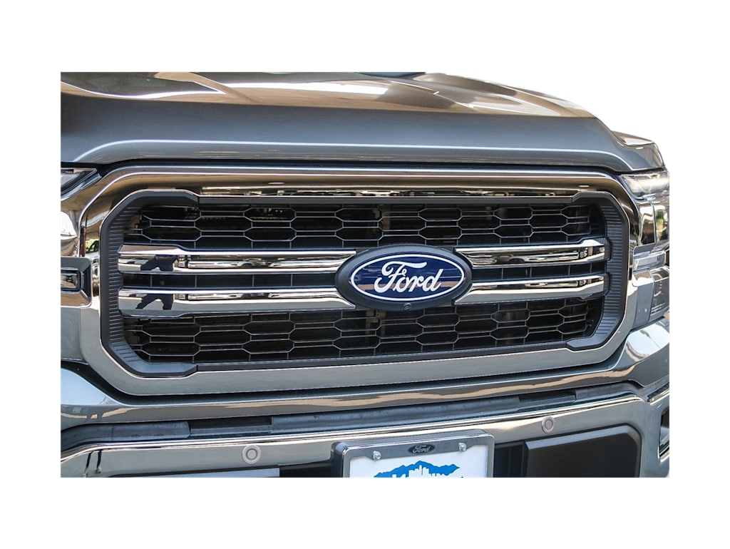 Thumbnail: 2025 Ford F-150 - 20
