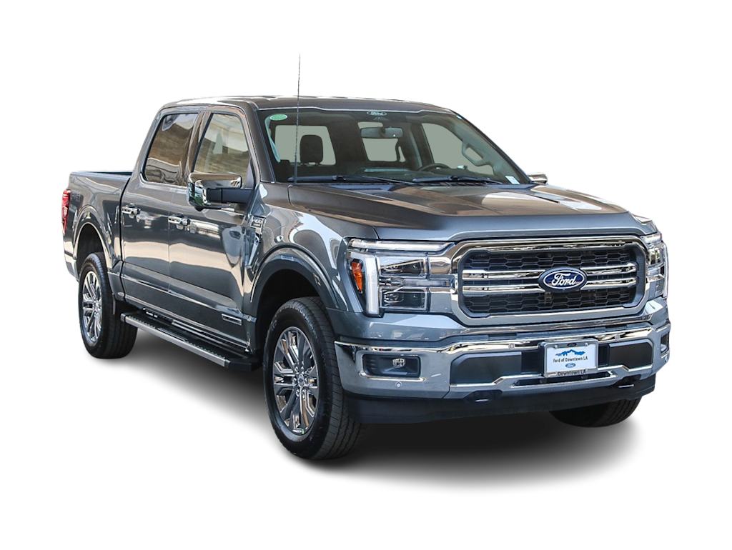 Thumbnail: 2025 Ford F-150 - 18