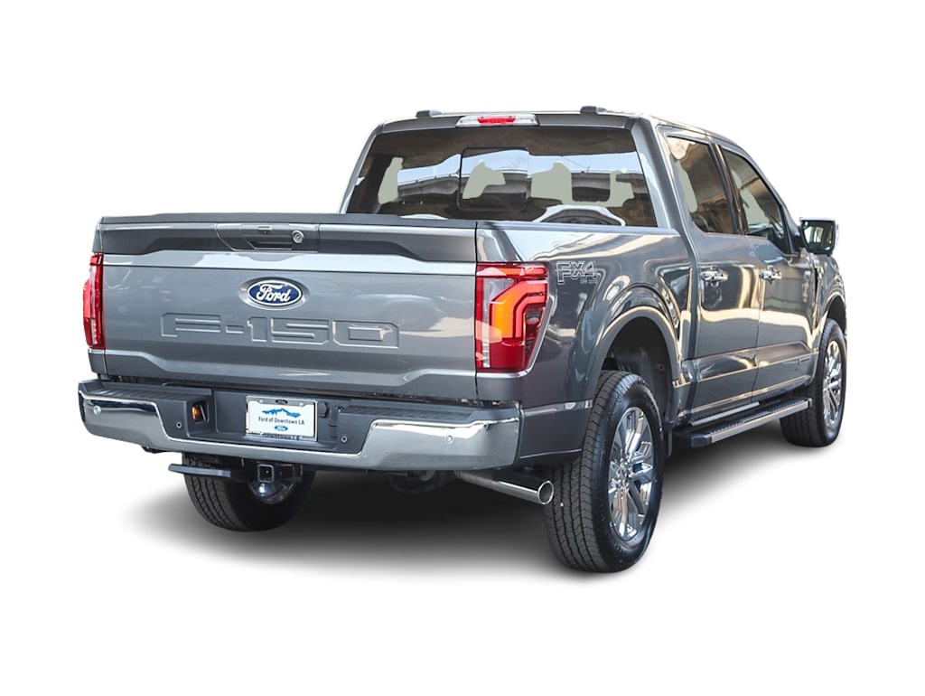 Thumbnail: 2025 Ford F-150 - 21
