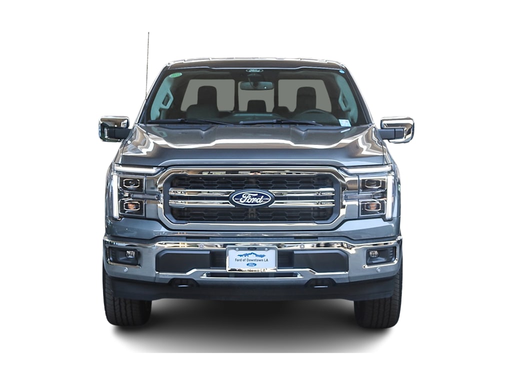 Thumbnail: 2025 Ford F-150 - 5