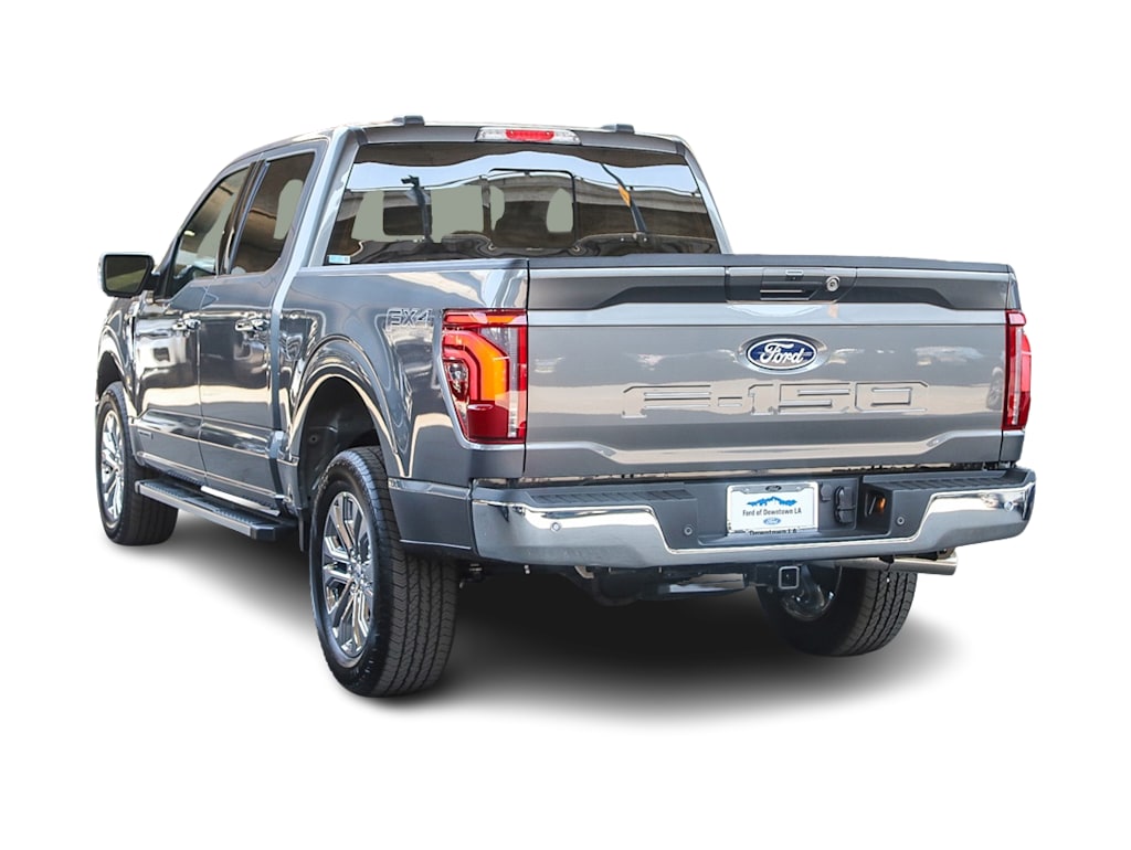 Thumbnail: 2025 Ford F-150 - 3