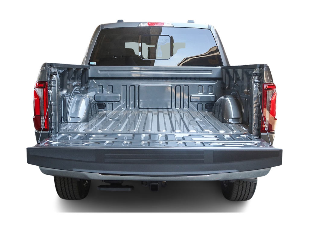 Thumbnail: 2025 Ford F-150 - 16