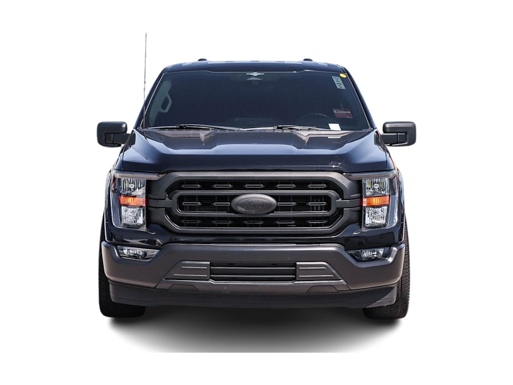 Thumbnail: 2023 Ford F-150 - 5