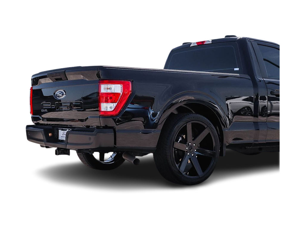 Thumbnail: 2023 Ford F-150 - 19